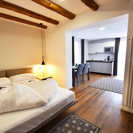 Maison Boutique Fior D'Alpe Sappada Luaran gambar