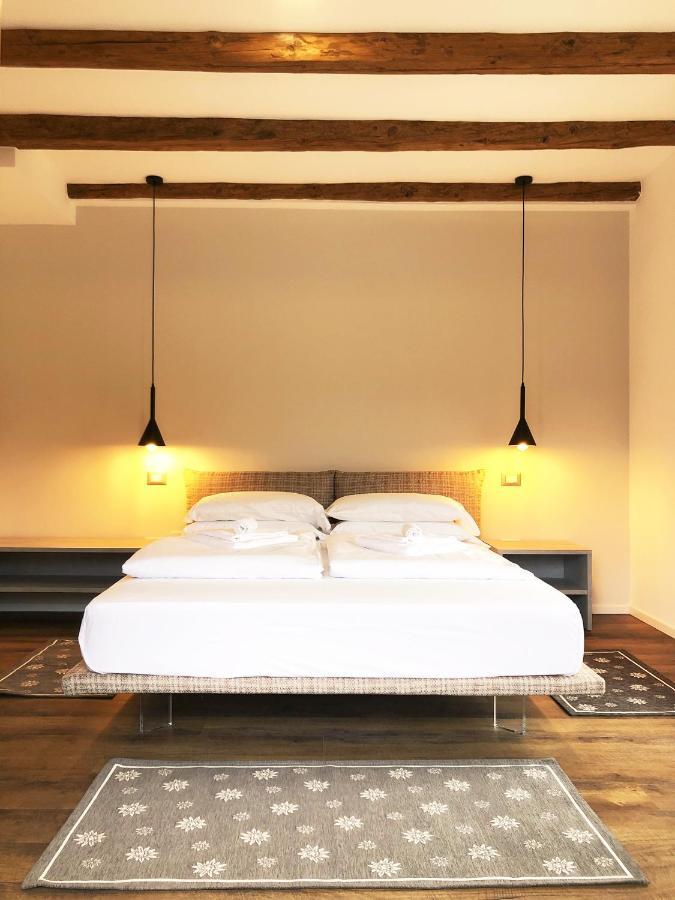 Maison Boutique Fior D'Alpe Sappada Luaran gambar