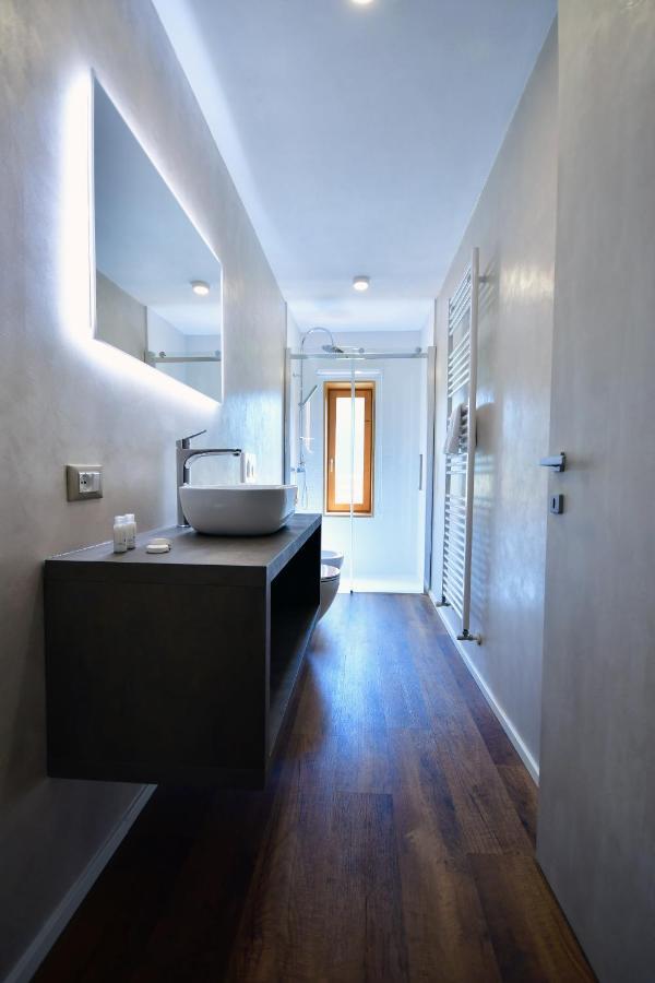 Maison Boutique Fior D'Alpe Sappada Luaran gambar