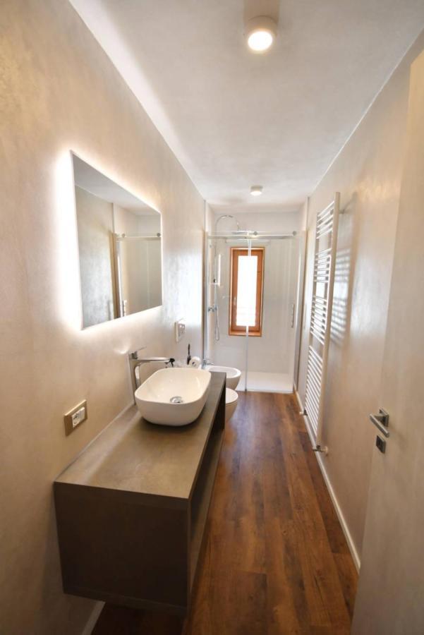 Maison Boutique Fior D'Alpe Sappada Luaran gambar