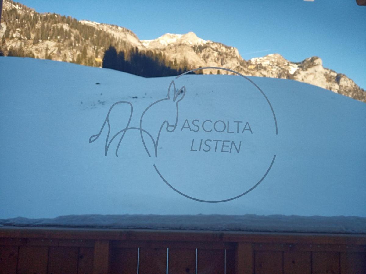 Maison Boutique Fior D'Alpe Sappada Luaran gambar