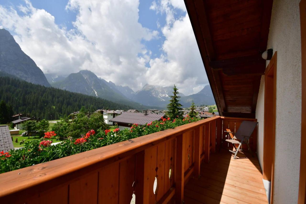 Maison Boutique Fior D'Alpe Sappada Luaran gambar